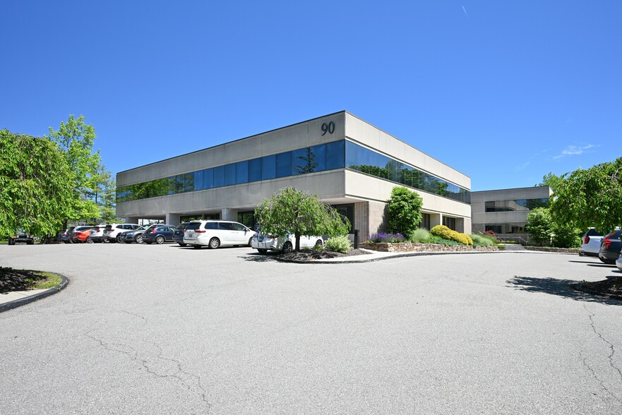 90 Grove St, Ridgefield, CT à vendre - Photo du bâtiment - Image 2 de 40