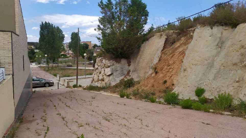Calle Estatut, 20, Piera, Barcelona à vendre - Autre - Image 2 de 2