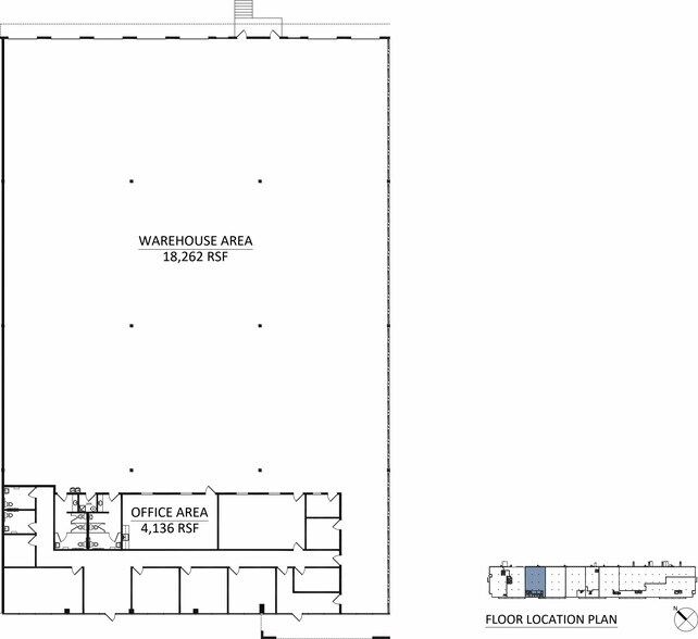 7415 Emerald Dunes Dr, Orlando, FL à louer - Plan d’étage - Image 3 de 4