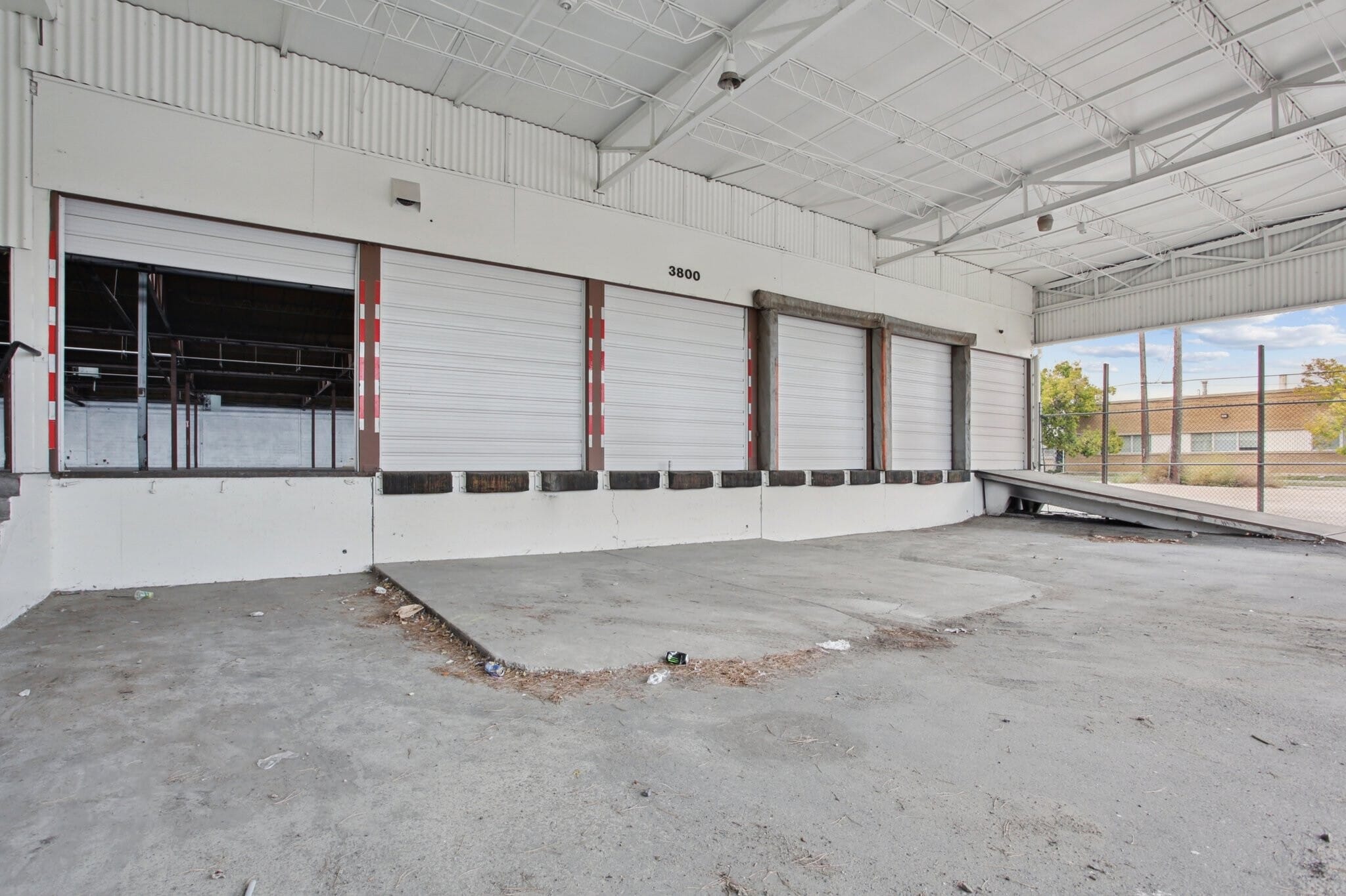 3800-3900 E 48th Ave, Denver, CO for lease Building Photo- Image 1 of 1