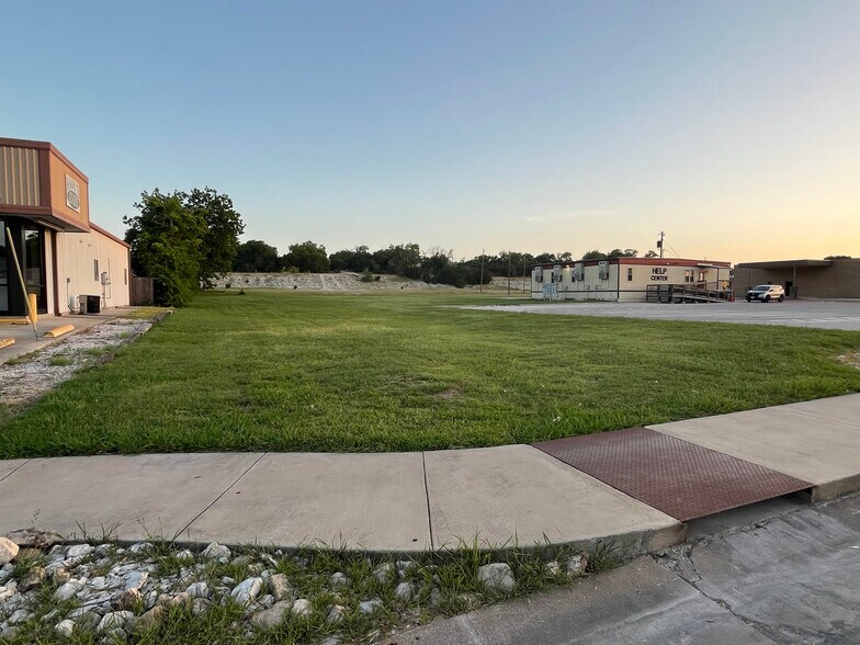 0 Priest Dr, Killeen, TX à vendre - Photo du bâtiment - Image 2 de 3