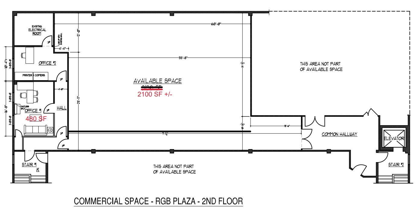 507 Seven Bridge Rd, East Stroudsburg, PA à louer Plan d  tage- Image 1 de 1