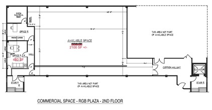 507 Seven Bridge Rd, East Stroudsburg, PA à louer Plan d  tage- Image 1 de 1