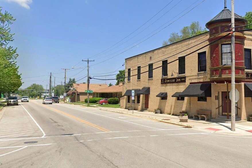125 S Main St, Burlington, IL for lease - Other - Image 2 of 11