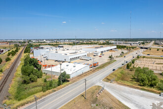 37 NE 122nd St, Oklahoma City, OK - Aérien  Vue de la carte - Image1