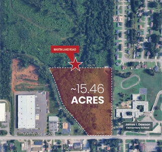 More details for 0 Mastin Lake Road NE, Huntsville, AL - Land for Sale