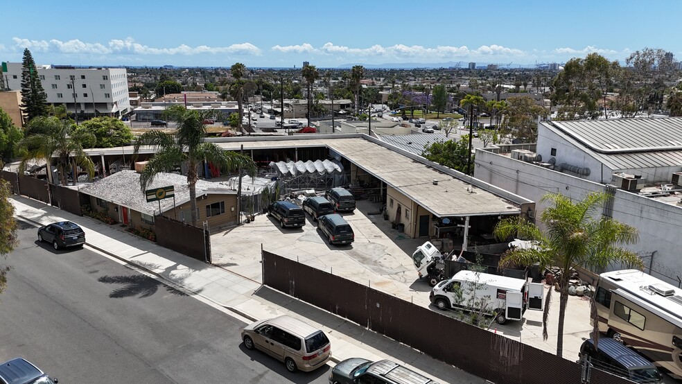 1849 N Reservoir Dr, Signal Hill, CA for sale - Building Photo - Image 1 of 10