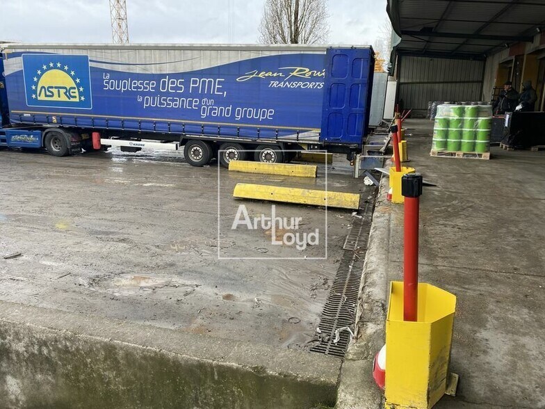 Flex in Brétigny-sur-Orge for sale - Construction Photo - Image 3 of 7