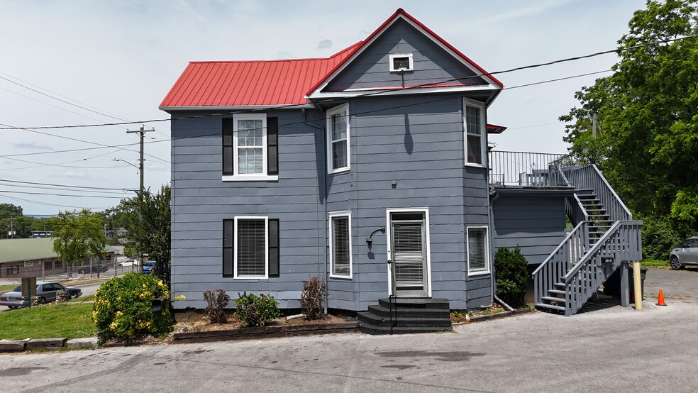 1526 Dodds Ave, Chattanooga, TN for lease - Building Photo - Image 3 of 6