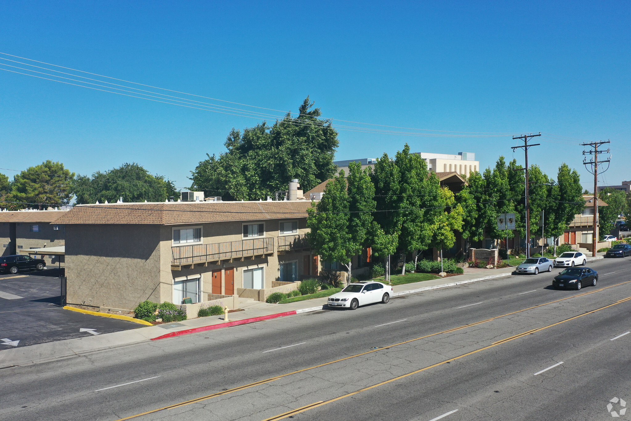 44045 15th St W, Lancaster, CA for sale Primary Photo- Image 1 of 1