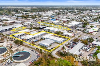 Plus de détails pour Palmerwood Portfolio – Industriel à vendre, Sarasota, FL