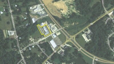 7189 Us Highway 61, Saint Francisville, LA à louer - Autre - Image 2 de 10