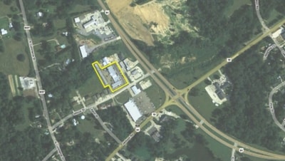 7189 Us Highway 61, Saint Francisville, LA for lease - Other - Image 2 of 10