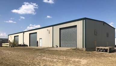 2700 FM 972 -1, Georgetown, TX for lease Building Photo- Image 1 of 5