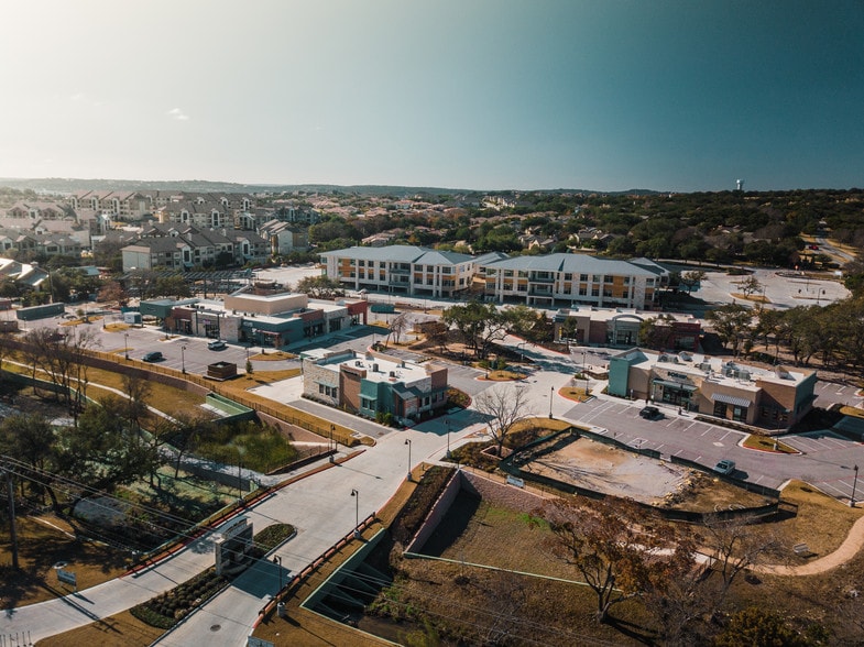 3500 Ranch Road 620 S, Bee Caves, TX for sale - Primary Photo - Image 1 of 10