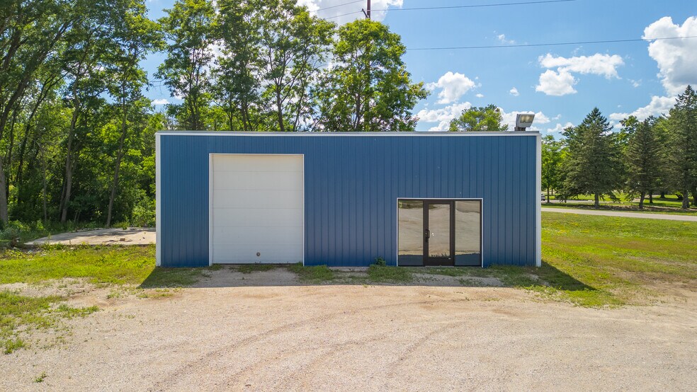 1245 Marion Rd SE, Rochester, MN à louer - Photo du bâtiment - Image 1 de 11