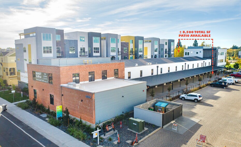 2630 5th St, Sacramento, CA à louer - Photo du bâtiment - Image 1 de 17