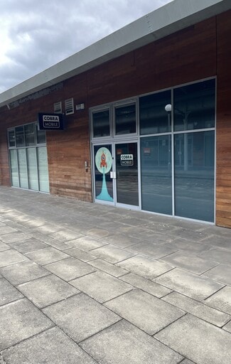 More details for Camperdown St, Dundee - Office for Lease