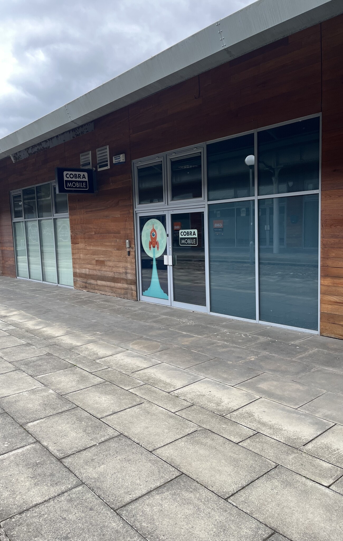 Camperdown St, Dundee for lease Building Photo- Image 1 of 24