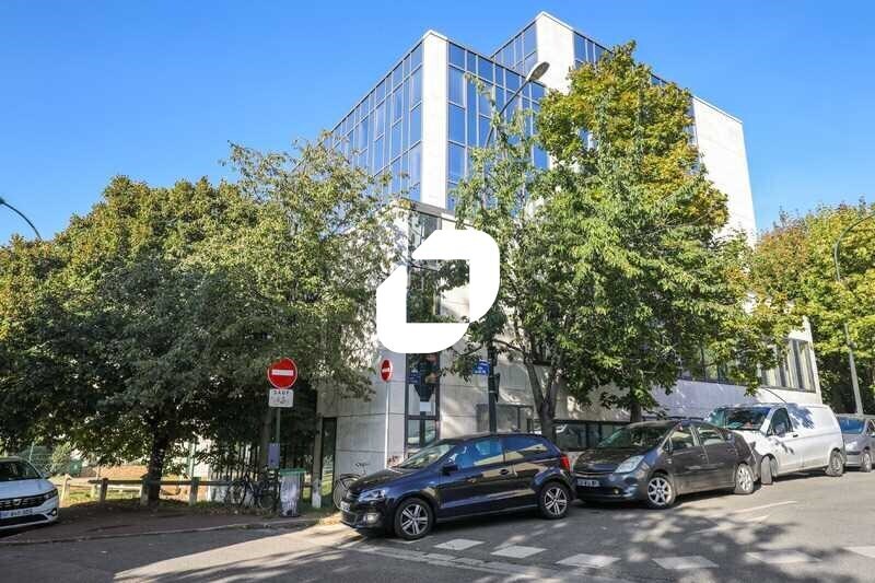13 Voie D'Issy, Malakoff for lease - Building Photo - Image 2 of 22