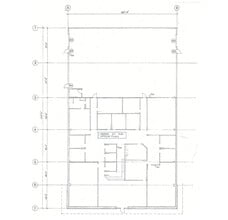 1827 N Yellowood Ave, Broken Arrow, OK for lease Floor Plan- Image 2 of 2