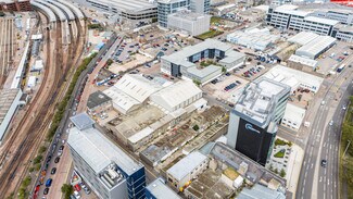 Plus de détails pour Norrth Dee Business Quarter – Industriel à vendre, Aberdeen