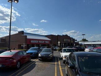 Plus de détails pour 9118-9174 Parkway E, Birmingham, AL - Commerce de détail à louer