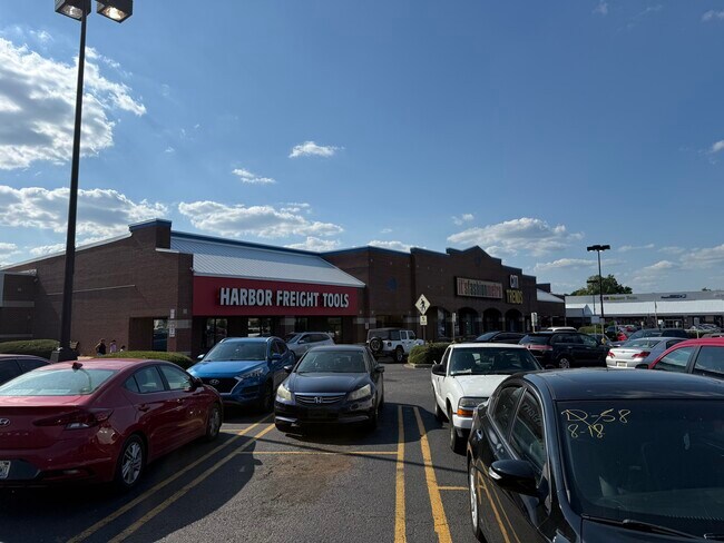 More details for 9118-9174 Parkway E, Birmingham, AL - Retail for Lease