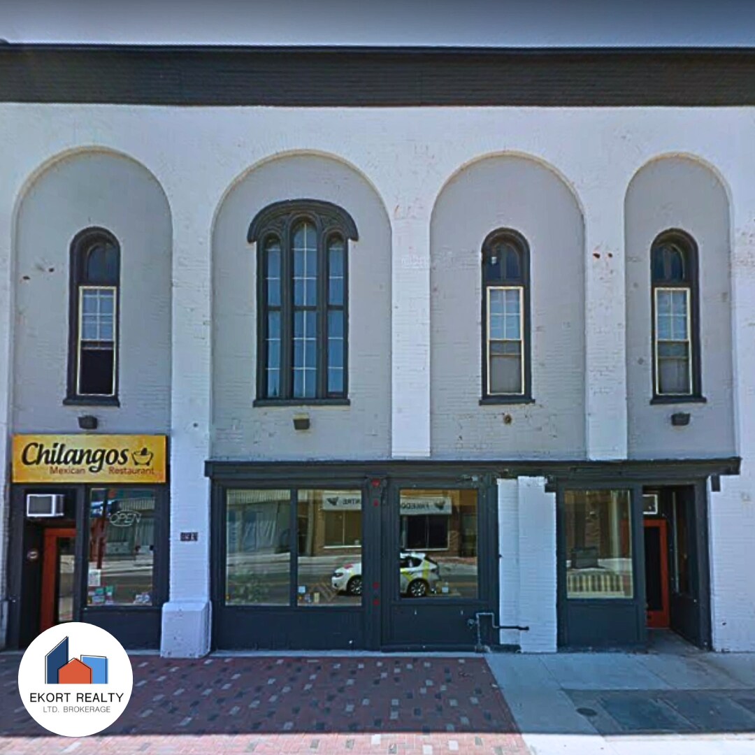 400 Front St, Belleville, ON for sale Primary Photo- Image 1 of 1