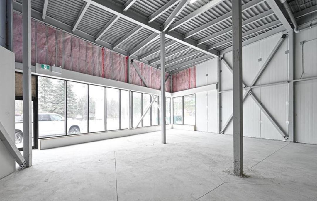 1009-1011 Thomas Spratt Pl, Ottawa, ON à vendre Photo intérieure- Image 1 de 1