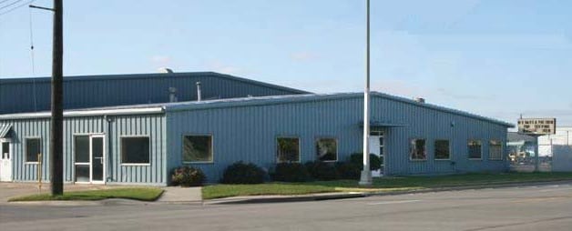 1501 N Minnesota Ave, Sioux Falls, SD for lease - Primary Photo - Image 1 of 18