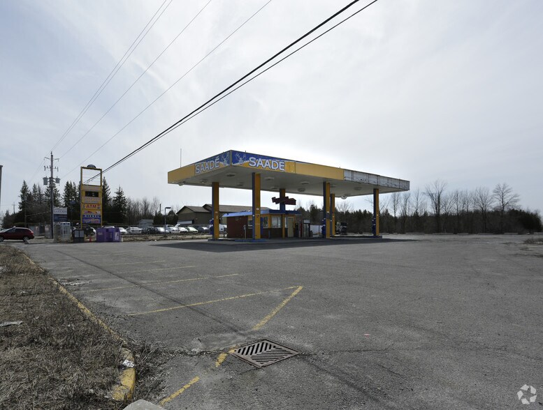 4880 Bank St, Ottawa, ON for sale - Primary Photo - Image 1 of 7