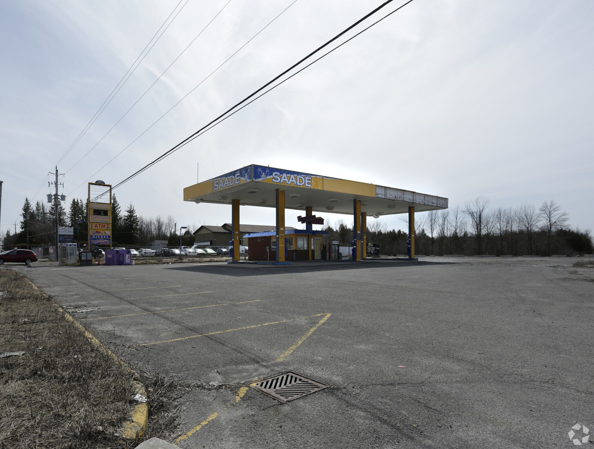 4880 Bank St, Ottawa, ON for sale Primary Photo- Image 1 of 8