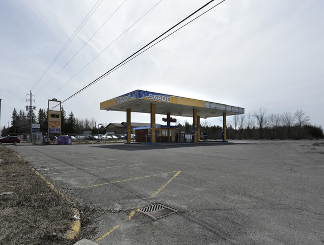 More details for 4880 Bank St, Ottawa, ON - Land for Sale