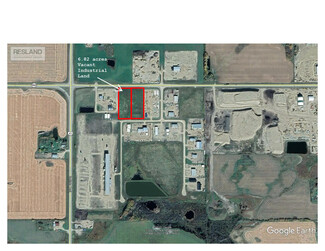 Plus de détails pour Bonnyville Industrial Pk, Bonnyville, AB - Terrain à vendre