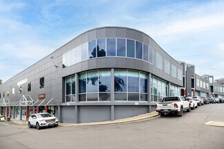 Plus de détails pour 4 Brunker Rd, Chullora - Industriel à louer