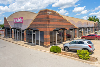 More details for 140 S Midwest Blvd, Oklahoma City, OK - Retail for Lease