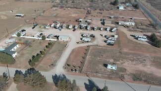 Plus de détails pour 14905 E County Road 104, Stanton, TX - Terrain à vendre