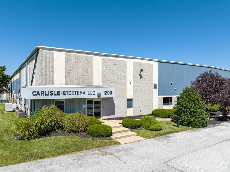 1200 Independence Way, Westminster, MD for lease - Primary Photo - Image 2 of 9