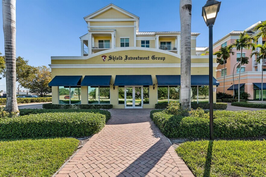 826 N Dixie Hwy, Lantana, FL à vendre - Photo principale - Image 1 de 5
