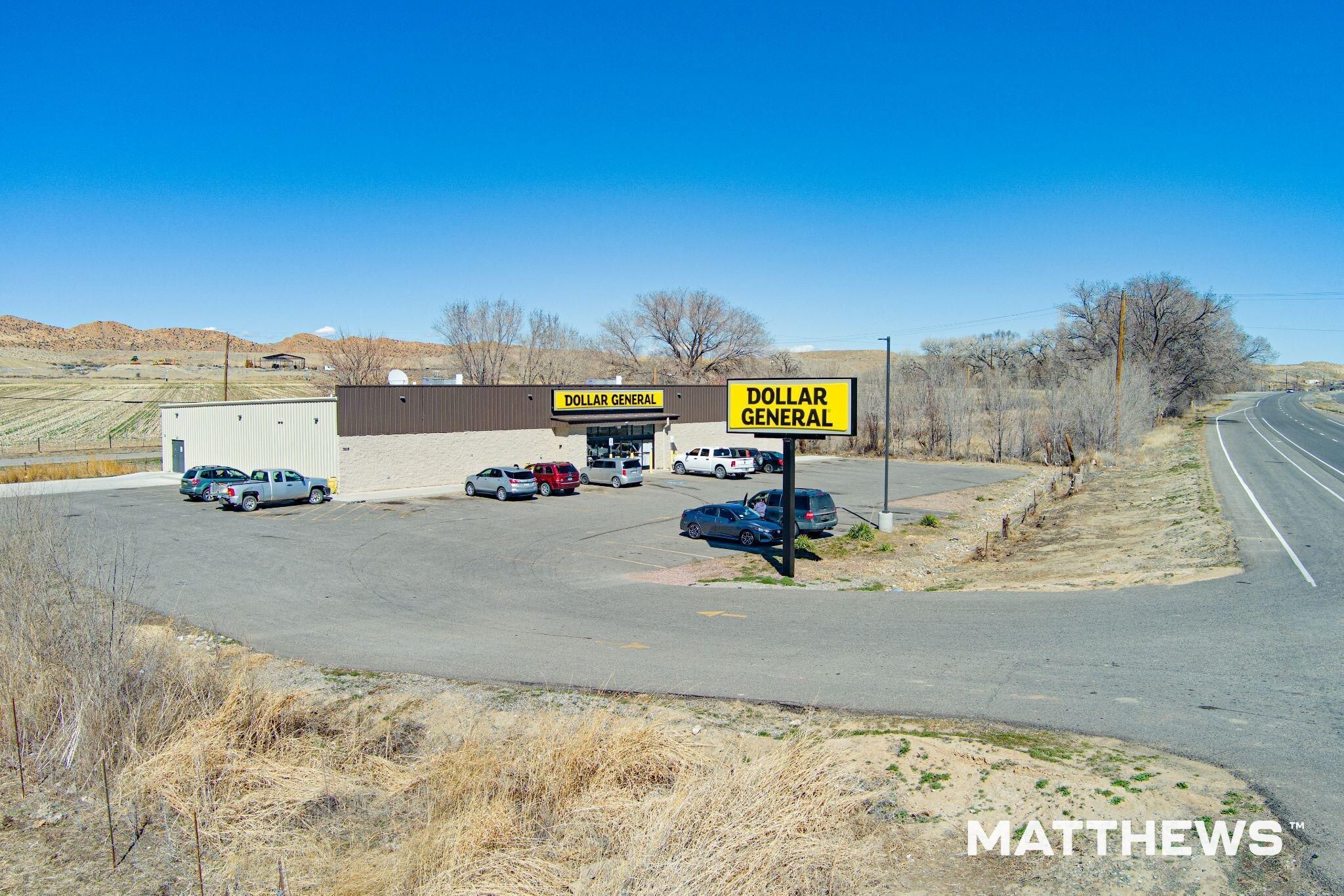 3228 US-64, Waterflow, NM for sale Primary Photo- Image 1 of 4