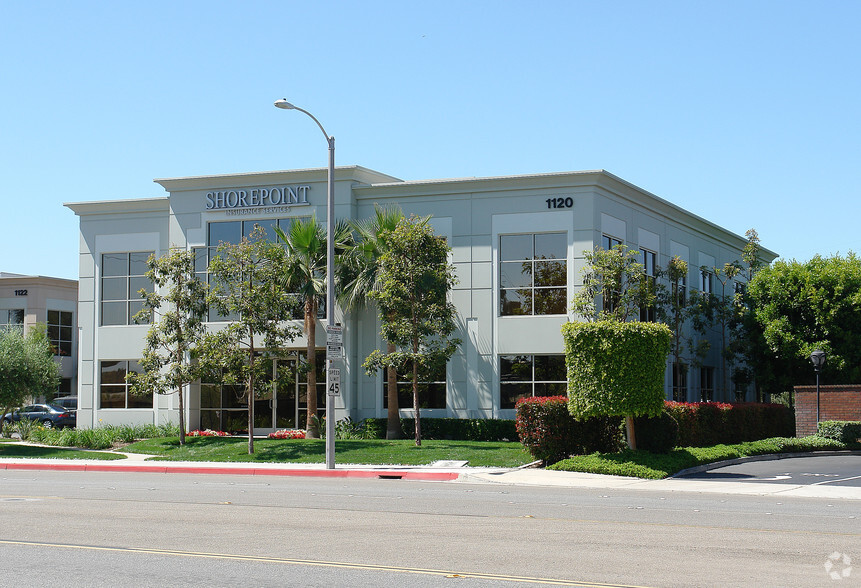 1120 Bristol St, Costa Mesa, CA à louer - Photo du bâtiment - Image 1 de 5