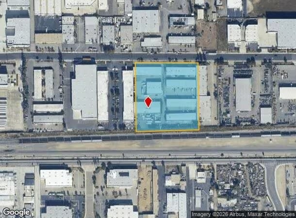 4719 Brooks St, Montclair, CA for lease - Building Photo - Image 2 of 2