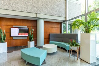 Plus de détails pour 2 Walnut Grove Dr, Horsham Township, PA - Bureau à louer