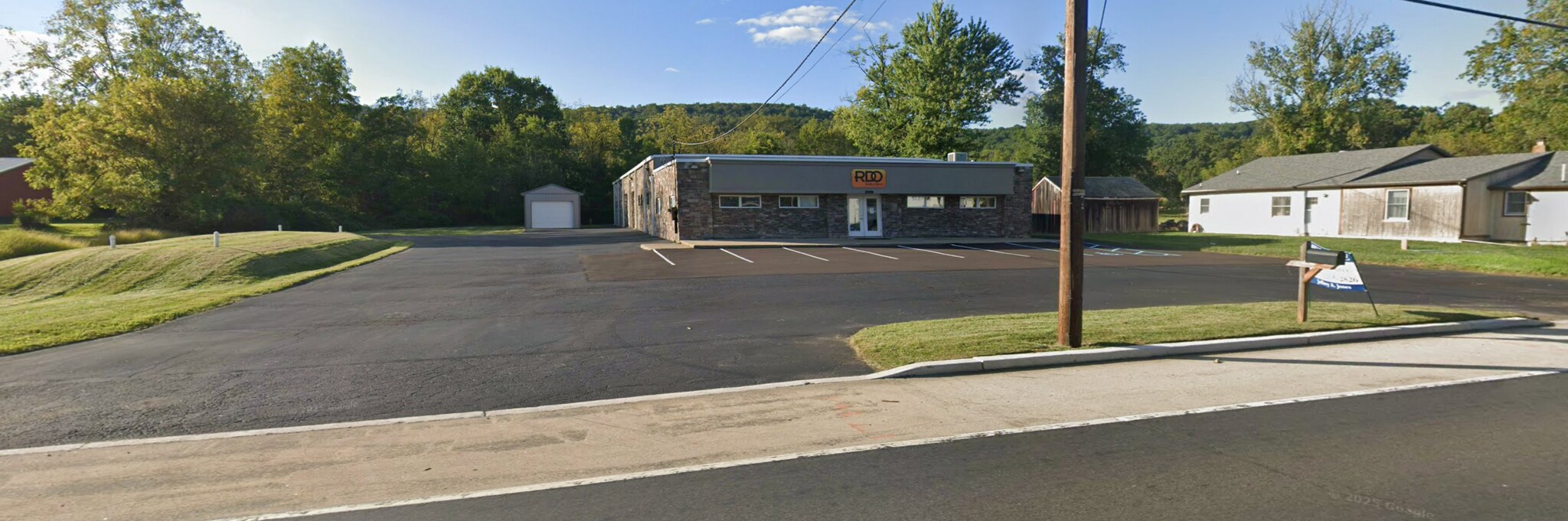 2170 Route 57, Washington, NJ for sale Primary Photo- Image 1 of 5