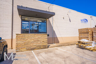 More details for 2637 Farrington St, Dallas, TX - Industrial for Sale