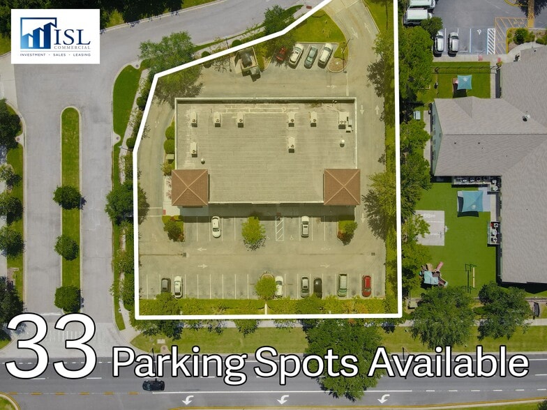 8734 Lee Vista Blvd, Orlando, FL for lease - Building Photo - Image 3 of 5