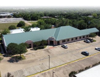 More details for 2010 E Villa Maria Dr, Bryan, TX - Office for Lease