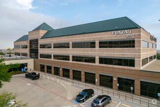 More details for 400 W LBJ Fwy, Irving, TX - Office/Medical for Lease