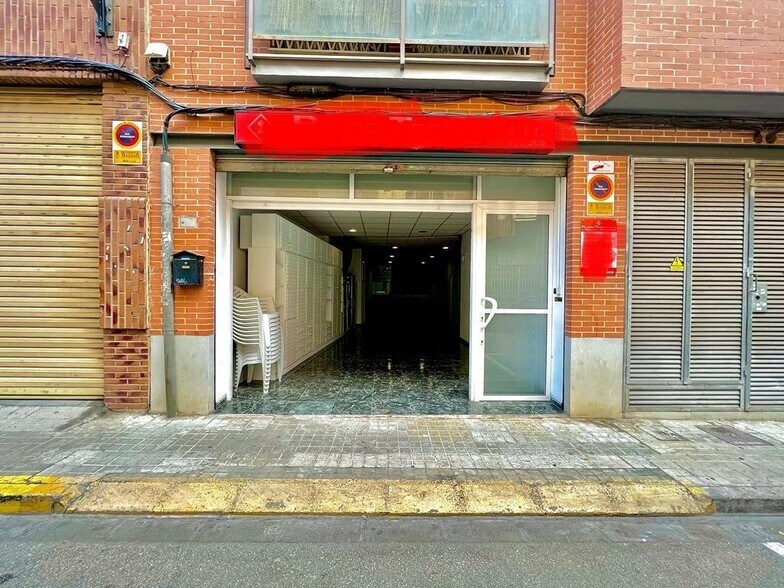 Immeuble residentiel dans Aldaia, Valencia à vendre - Photo intérieure - Image 1 de 2